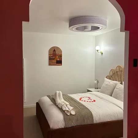Orientale Avec Baignoire Balneo Cagnes-sur-Mer