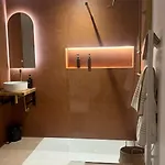Orientale Avec Baignoire Balneo *