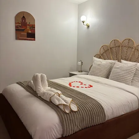 Lejlighed Orientale Avec Baignoire Balneo Cagnes-sur-Mer