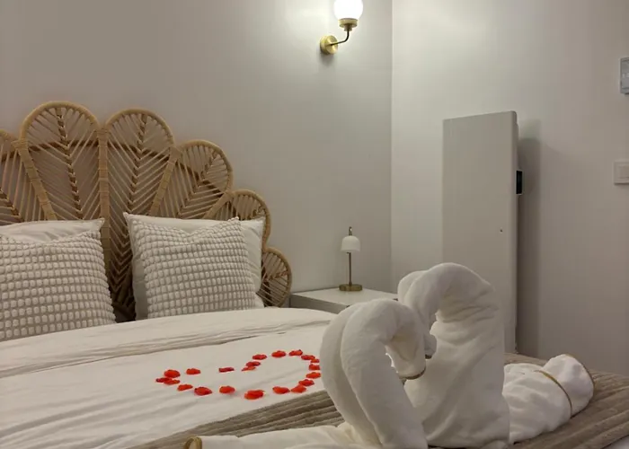 Orientale Avec Baignoire Balneo